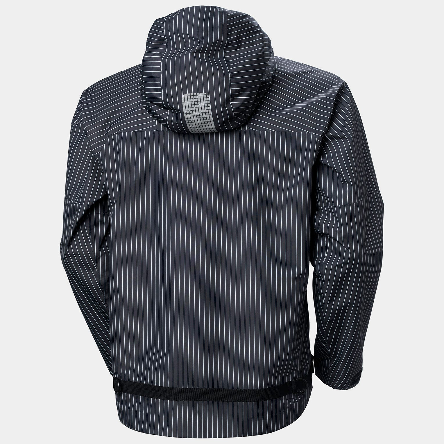 Unisex Archive Storm Shell Jacket