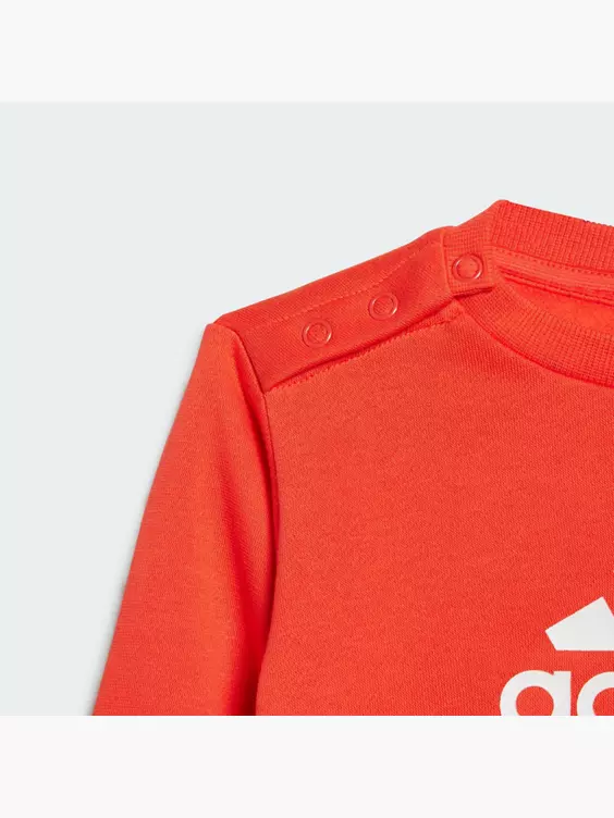 adidas Badge of Sport Jogginganzug