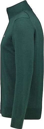 GANT Herren Strickjacke