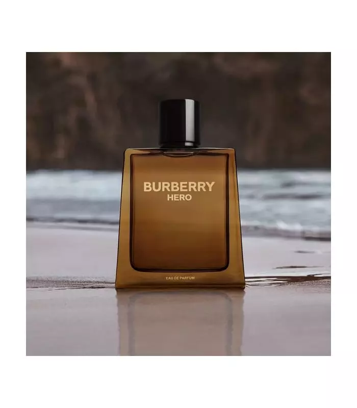HERO Eau de parfum