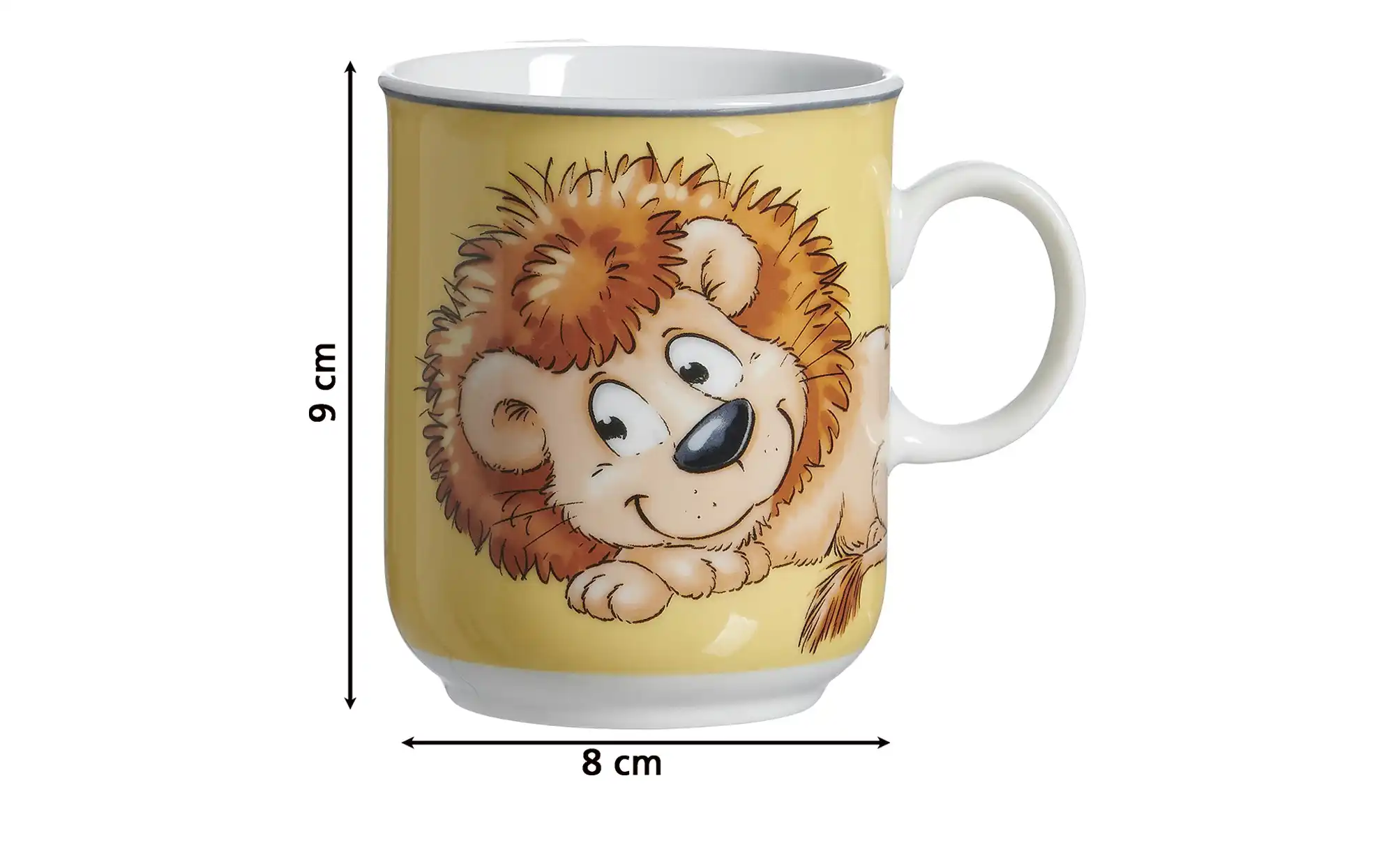 Ritzenhoff & Breker Kinderset 