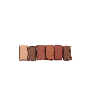 NYX Professional Makeup Ultimate Edit Petite Shadow Palette Lidschatten Palette 7.2 g