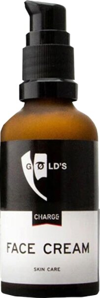 Gøld's Skin Care Face Cream Gesichtscreme