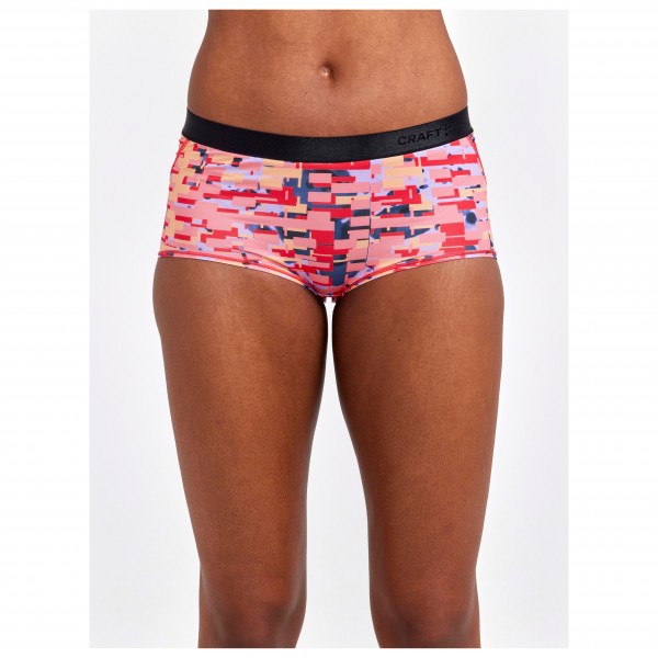Craft - Women's Core Dry Boxer - Kunstfaserunterwäsche