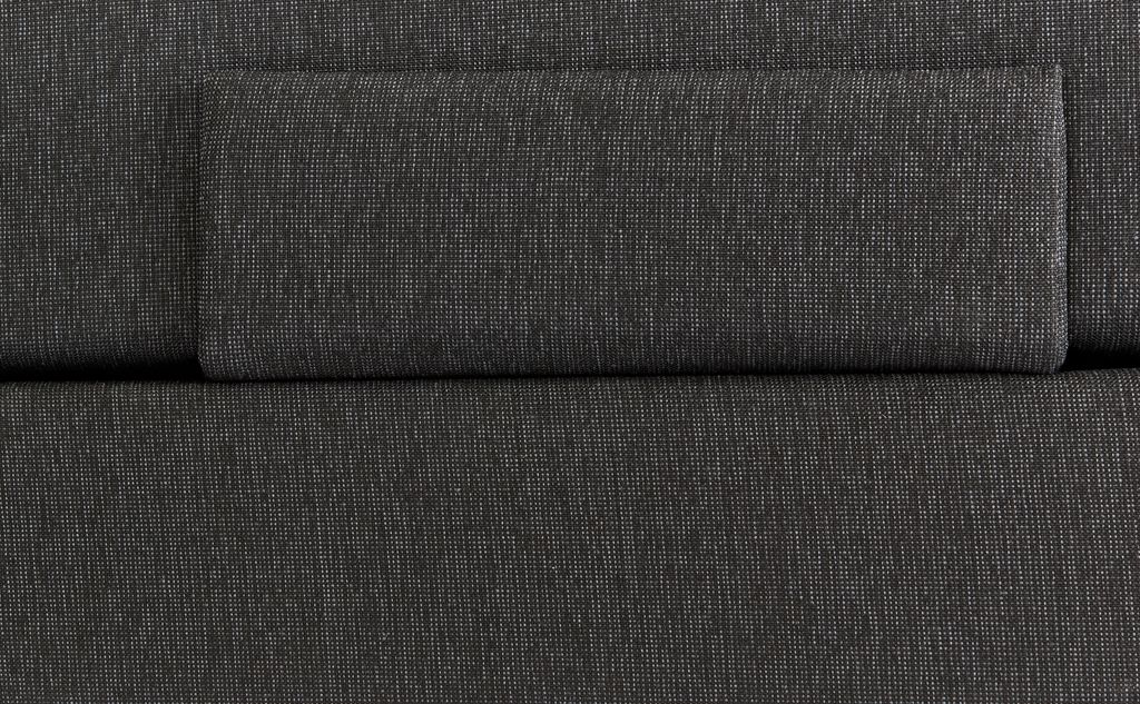 JOSELVA GE40 gull Justerbar sokkel 140x200 JOSELVA GE40 grå-40 DREAMZONE