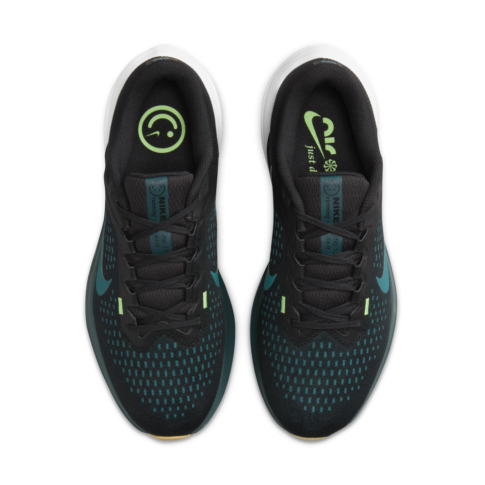 Nike Winflo 10 DV4022-008 / schwarz