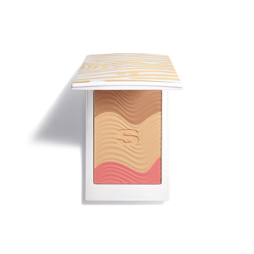 Sisley Teint Phyto-Touche Poudre Éclat Soleil