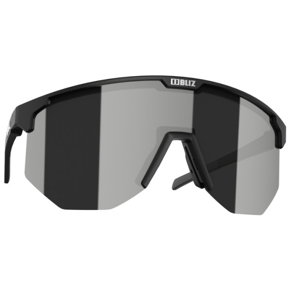 Bliz - Hero Mirror S3 (VLT 11%) - Fahrradbrille