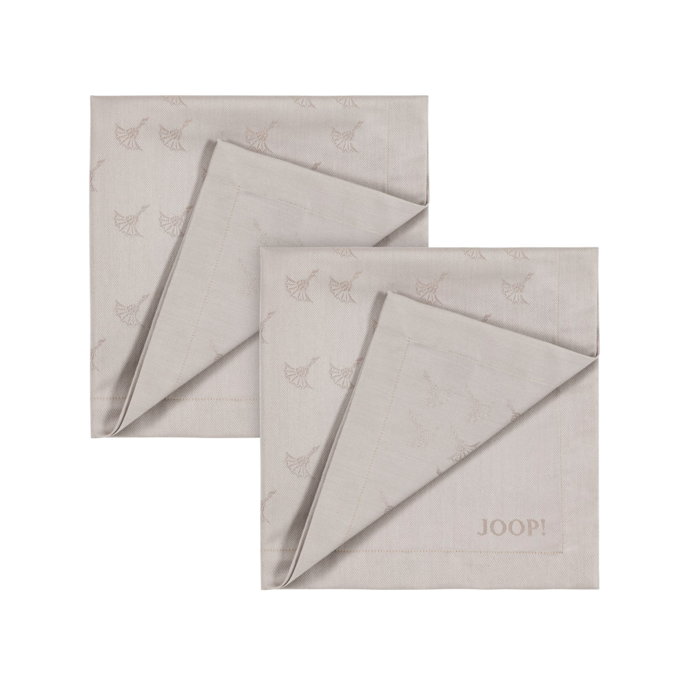 Servietten-Set JOOP! Faded