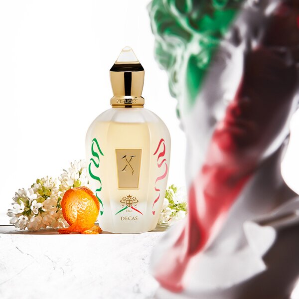 XERJOFF 1861 Decas Eau de Parfum