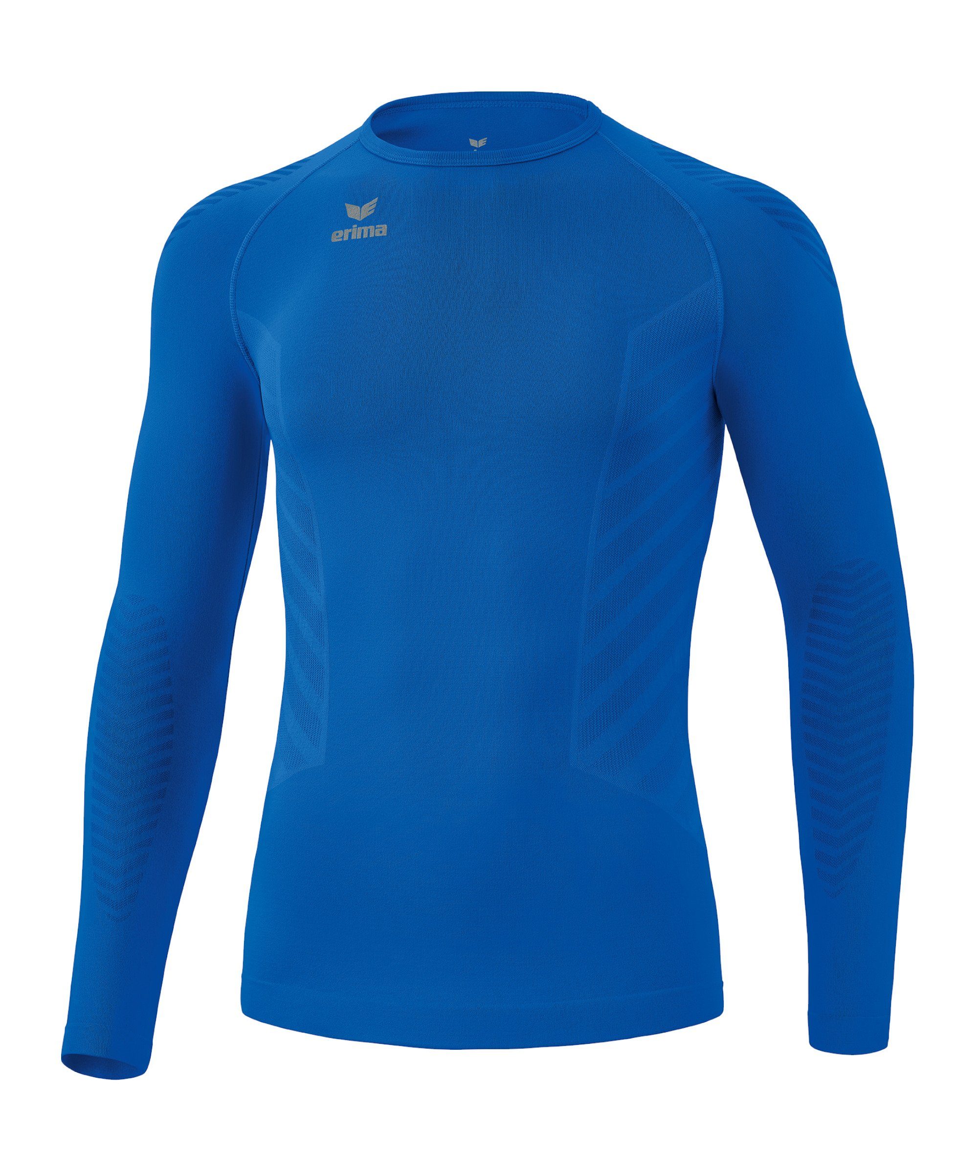 Erima Funktionsshirt ATHLETIC Funktionssweatshirt Kids default