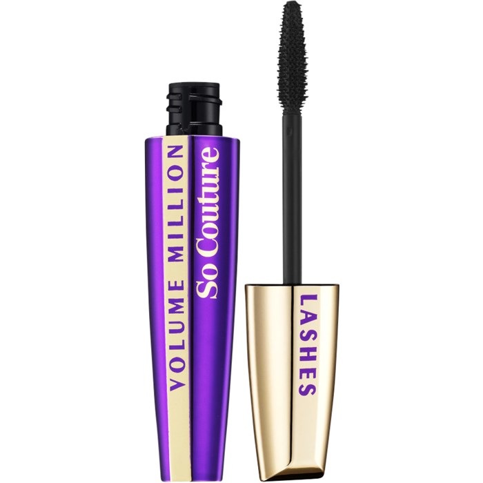 Volume Million Lashes Mascara