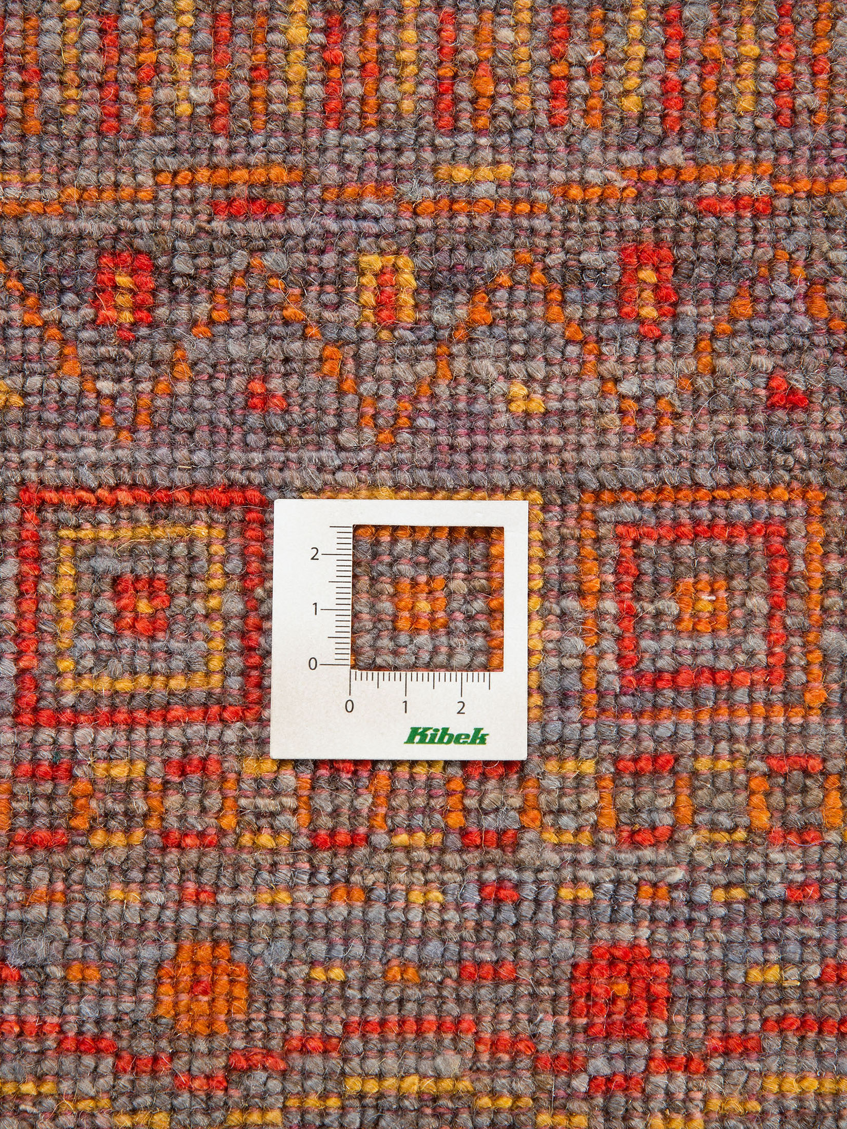 Contemporary Gabbeh ca. 101 x 152 cm, Unikat / Einzelstück