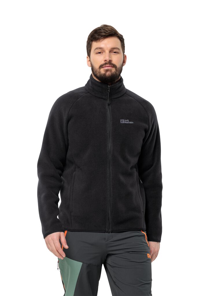 WALDSTEIG FZ M Fleecejacke Herren