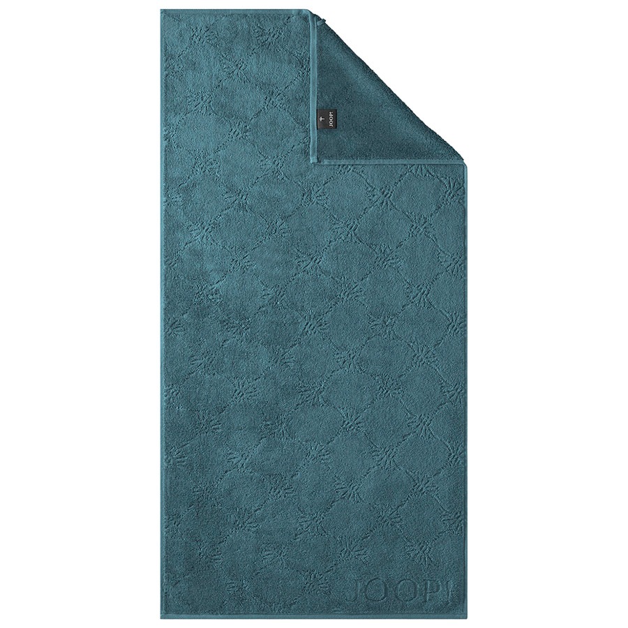 JOOP! Uni Cornflower Salbei