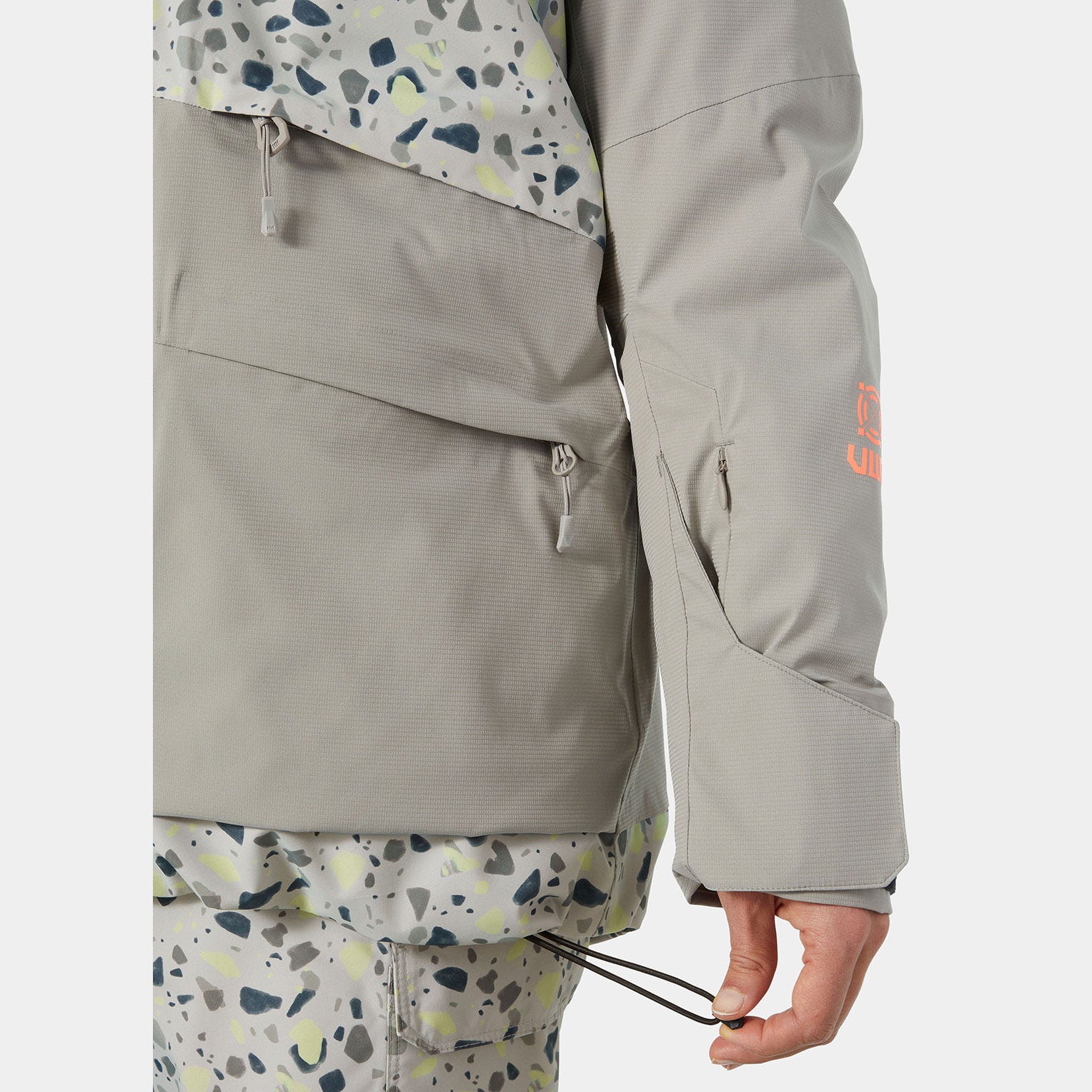 Women's Powchaser 2.0 Jacket
