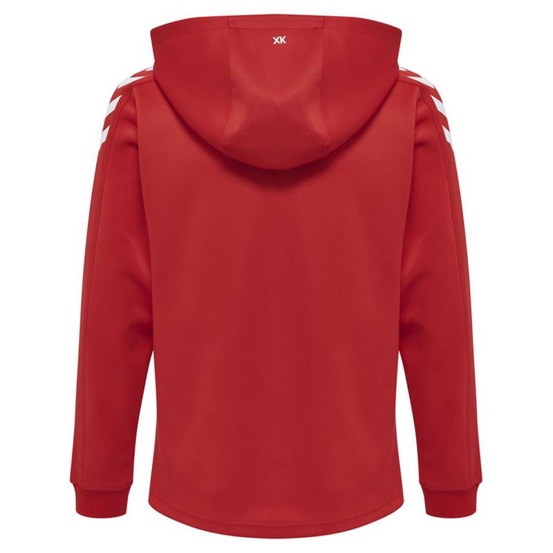 hummel hmlCORE XK POLY KIDS SWEAT HOODIE Sweatshirt Kinder