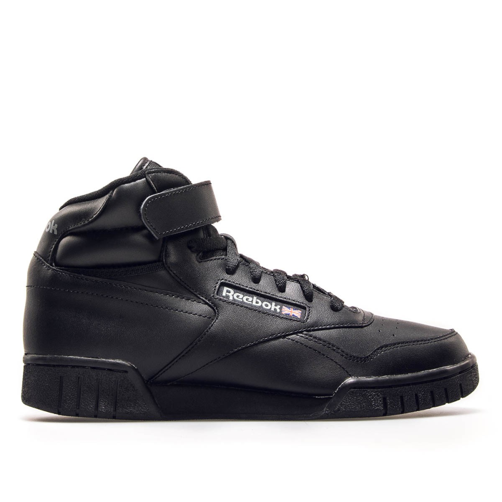 Reebok Ex O Fit Hi 3478 / schwarz