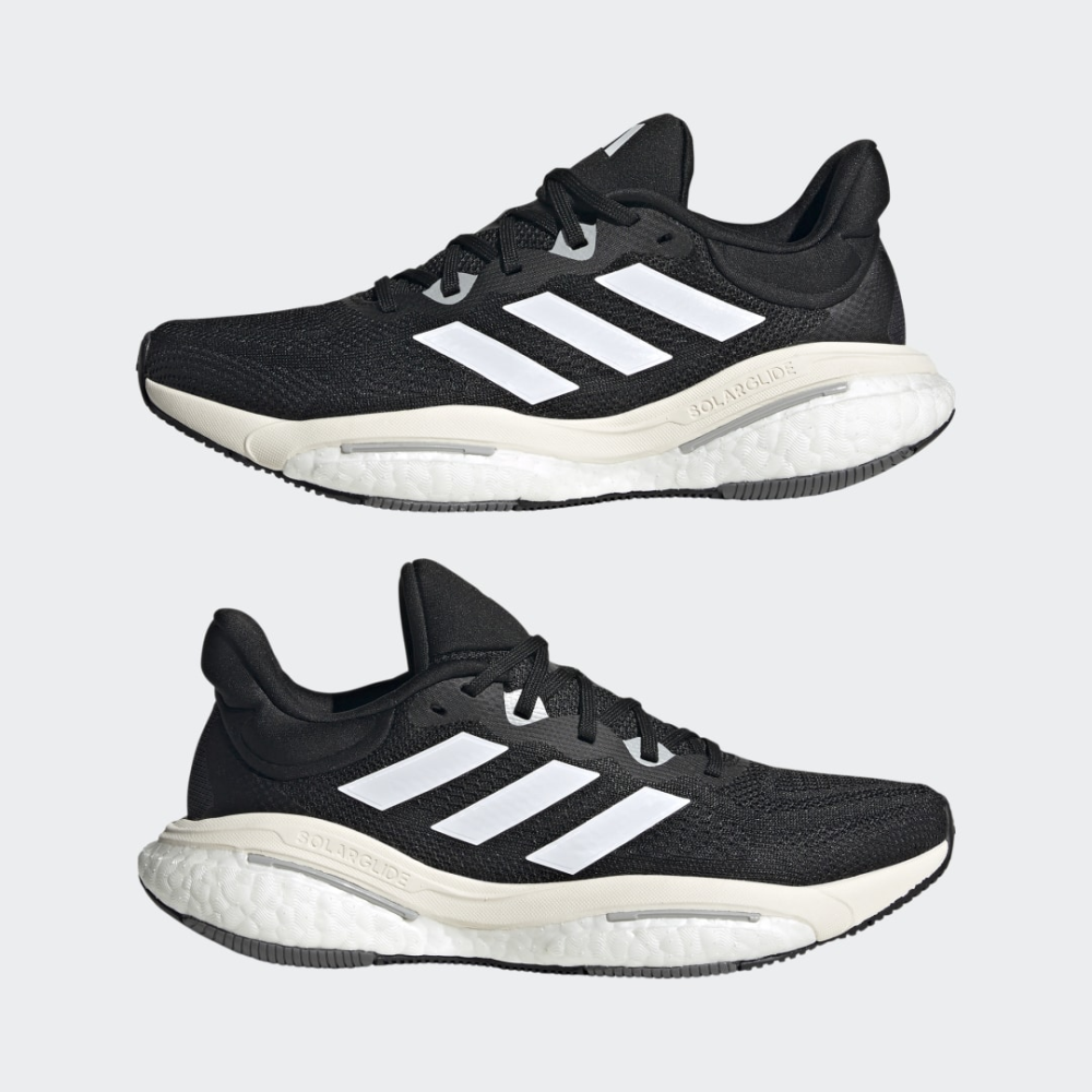 adidas SOLARGLIDE 6 HP7651 / schwarz