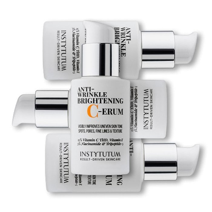 Anti-Wrinkle Brightening C-ERUM