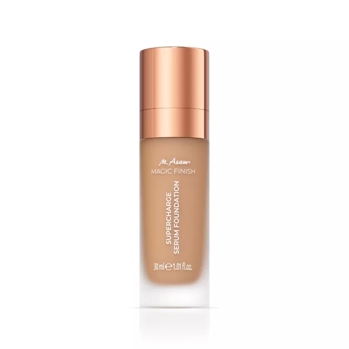 MAGIC FINISH Supercharge Serum Foundation