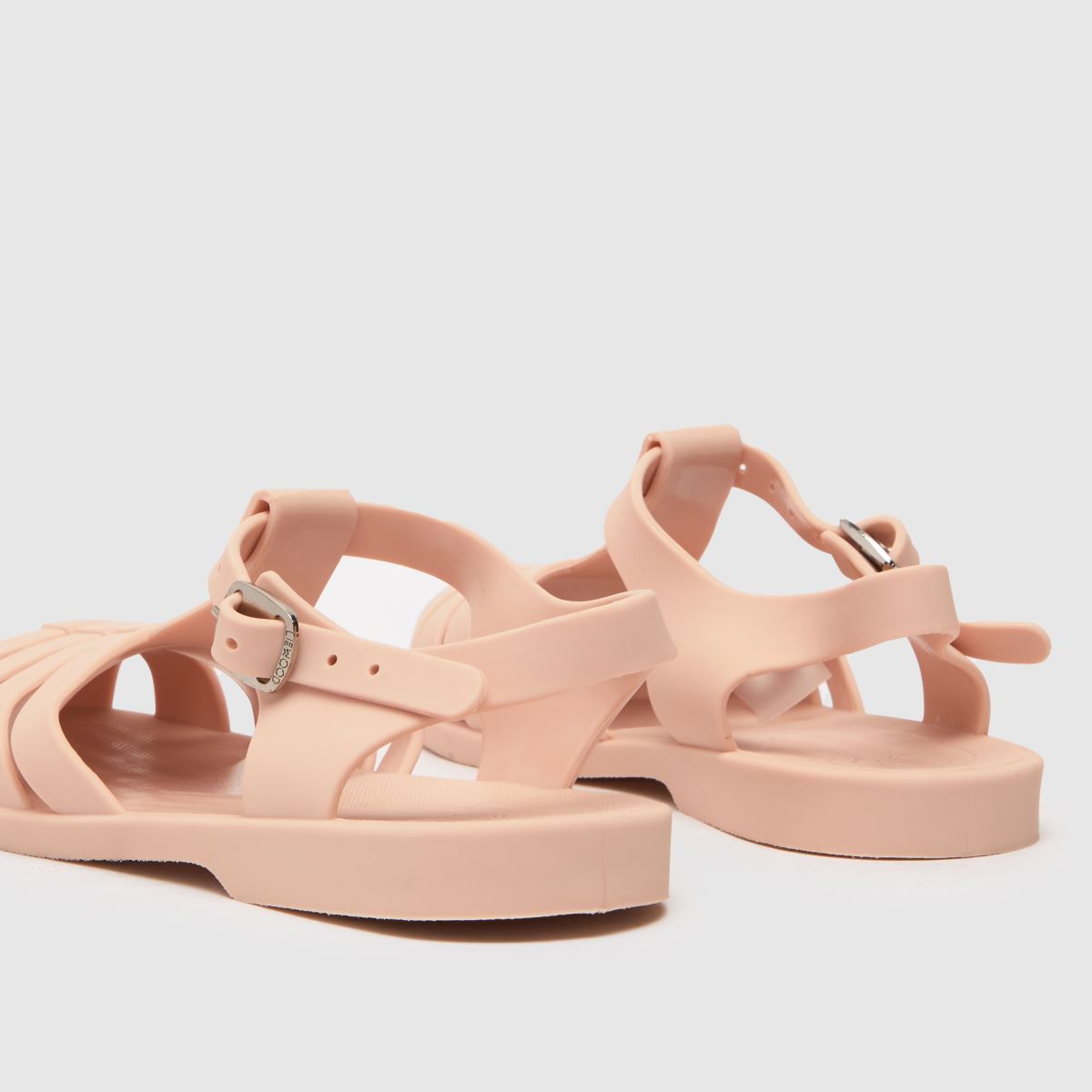 LIEWOOD sorbet rose bre beach flickor juniorsandaler