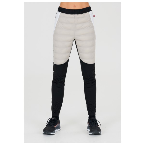 ENDURANCE - Women's Eluna Primaloft Windblock Pants - Langlaufhose