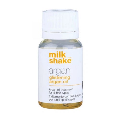 Milkshake Λάδι Αργκάν 10 ml