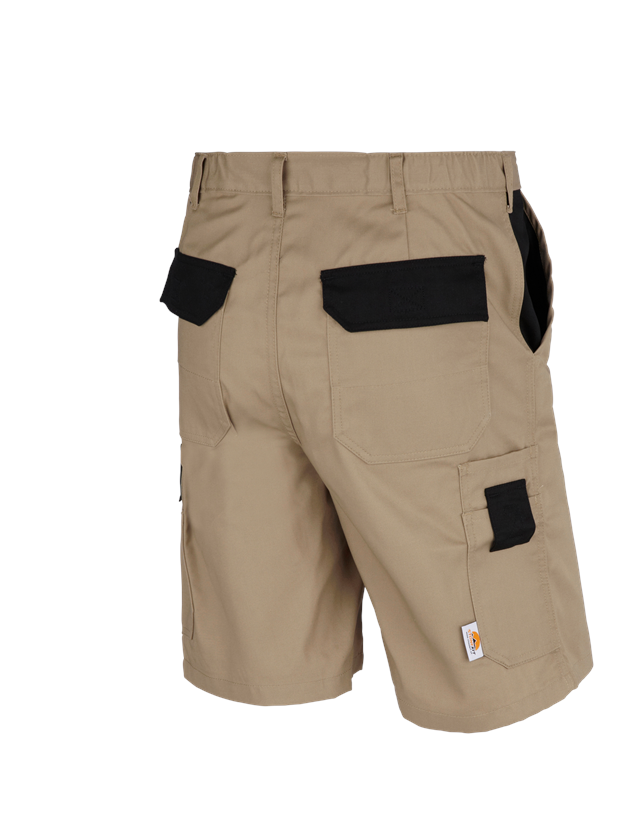 STONEKIT Short Odense