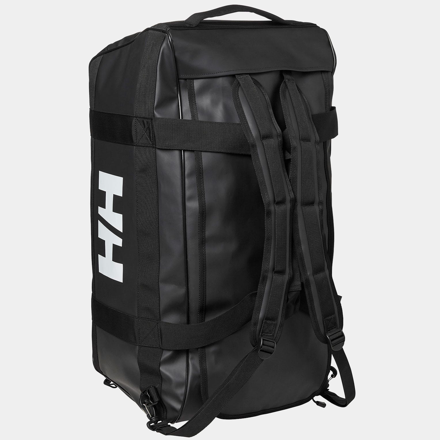 H/H Scout Duffel, Xl