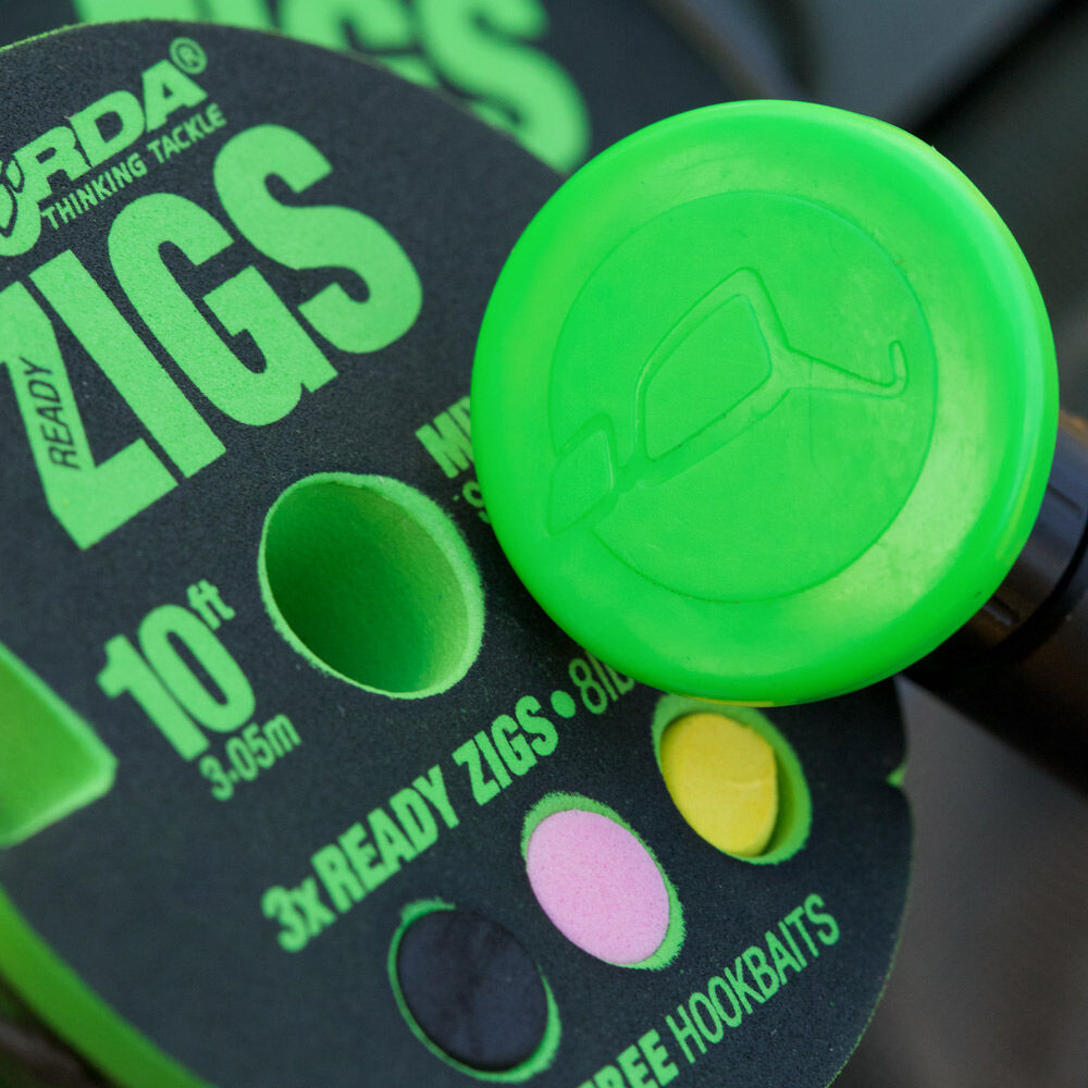 Korda Zig Carp Magnetplatte