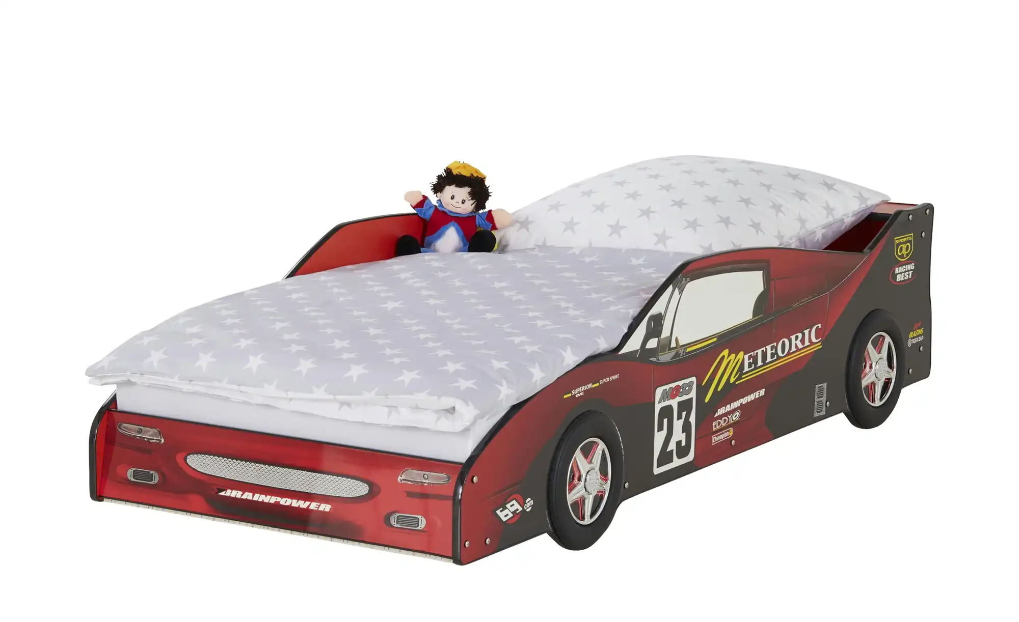 Autobett-Gestell