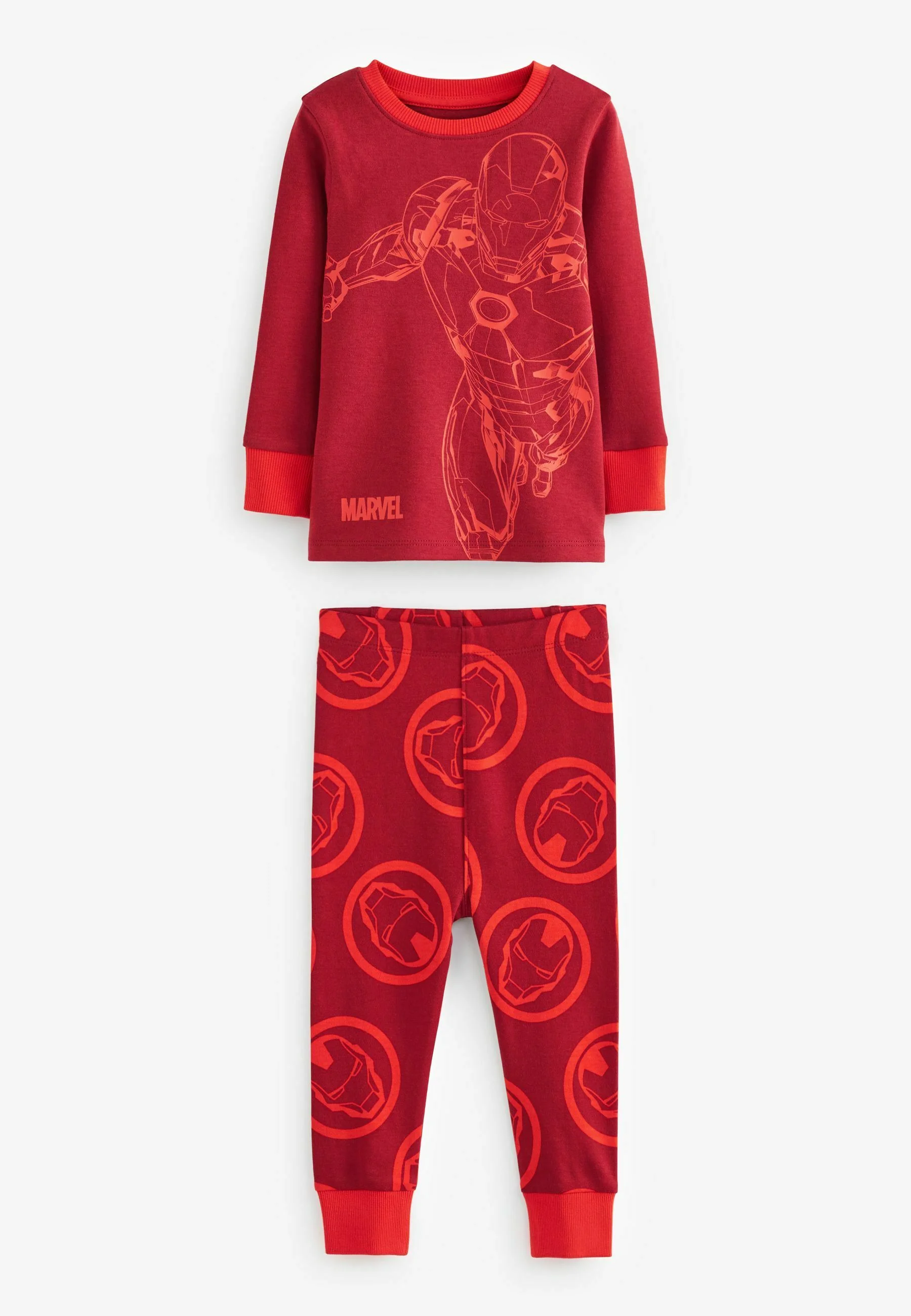 Siguiente SET DE 3 PIJAMAS SNUGGLE