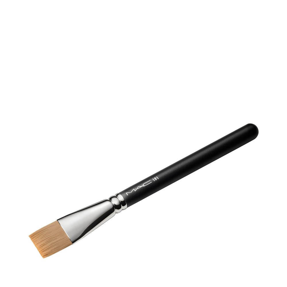 Mac Pinsel 191 Square Foundation Brush