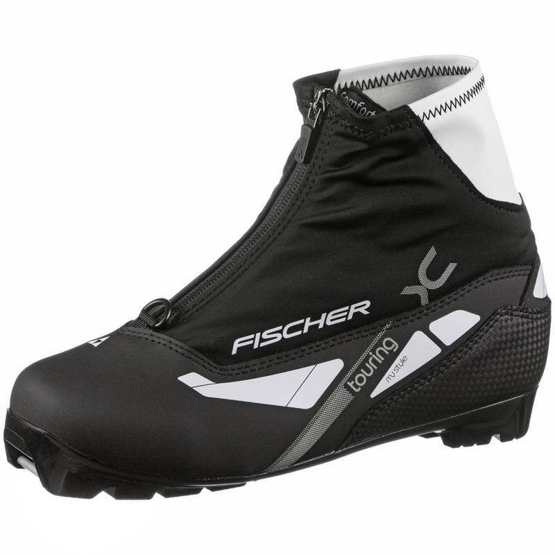 Fischer XC TOURING MY STYLE Langlaufschuhe Damen
