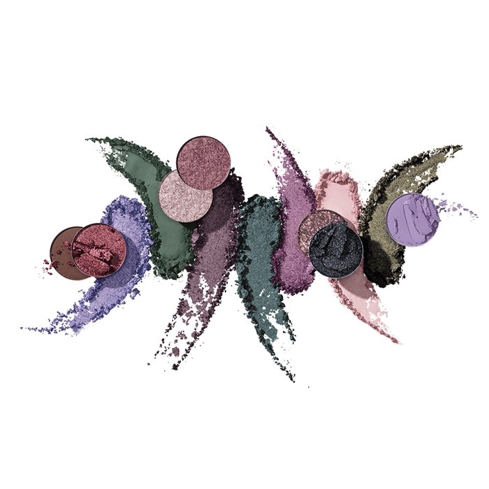 Every Day Chick Eyeshadow Palette