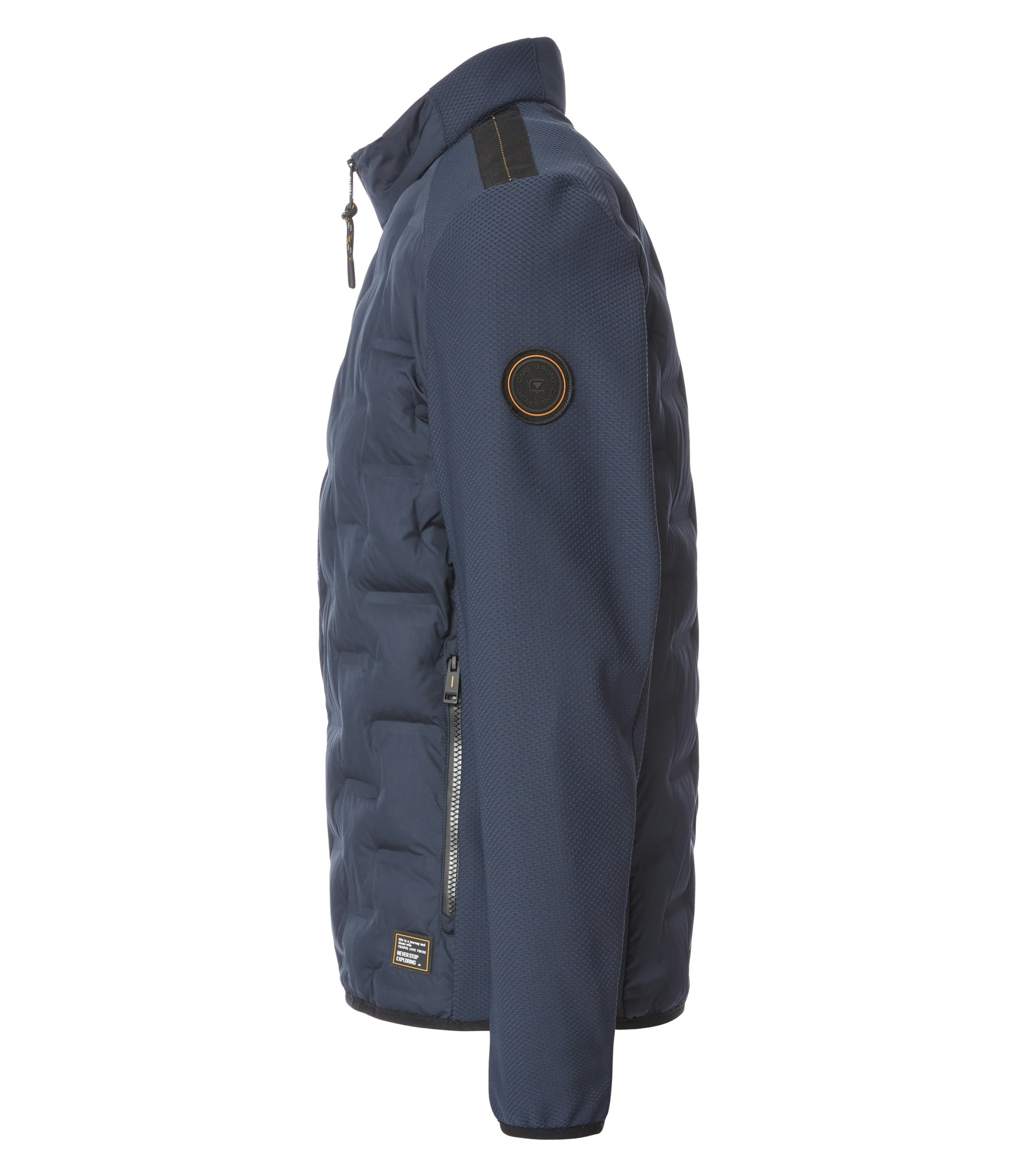 Jacke