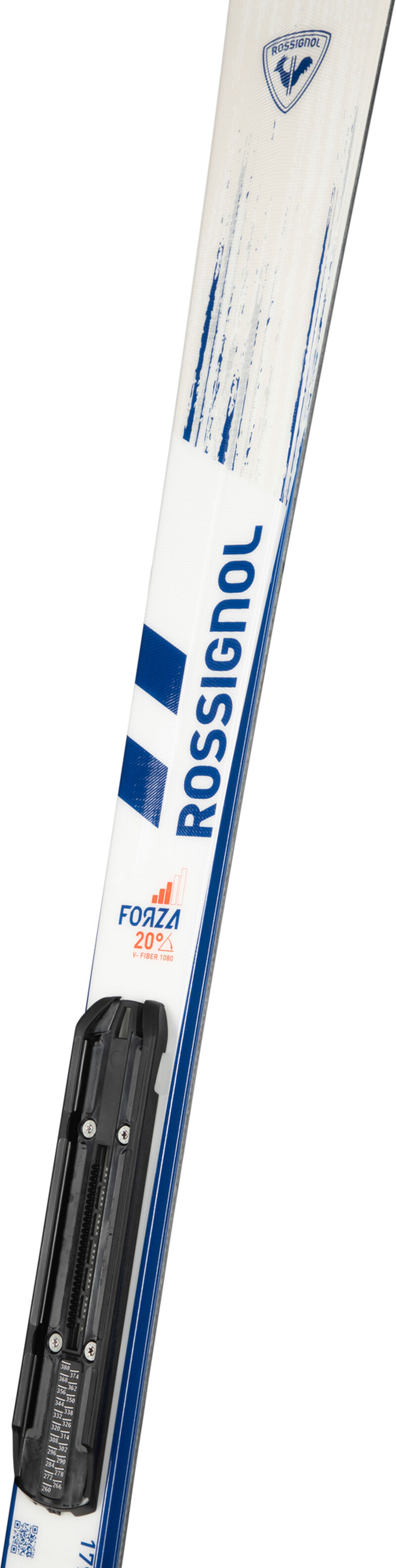 ÄSTHETISCHER DEFEKT HERREN ON PISTE SKIER FORZA 20D V-FG 1080 XPRESS