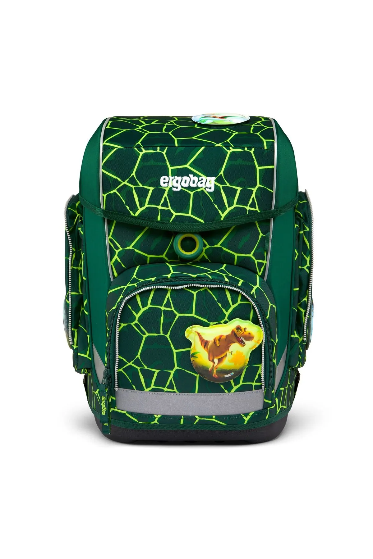Ergobag  Cubo Schulranzen-Set 5-teilig