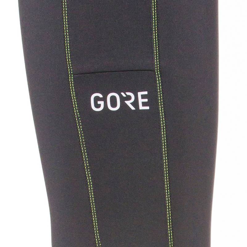 GOREWEAR R3 Thermo Lauftights Damen