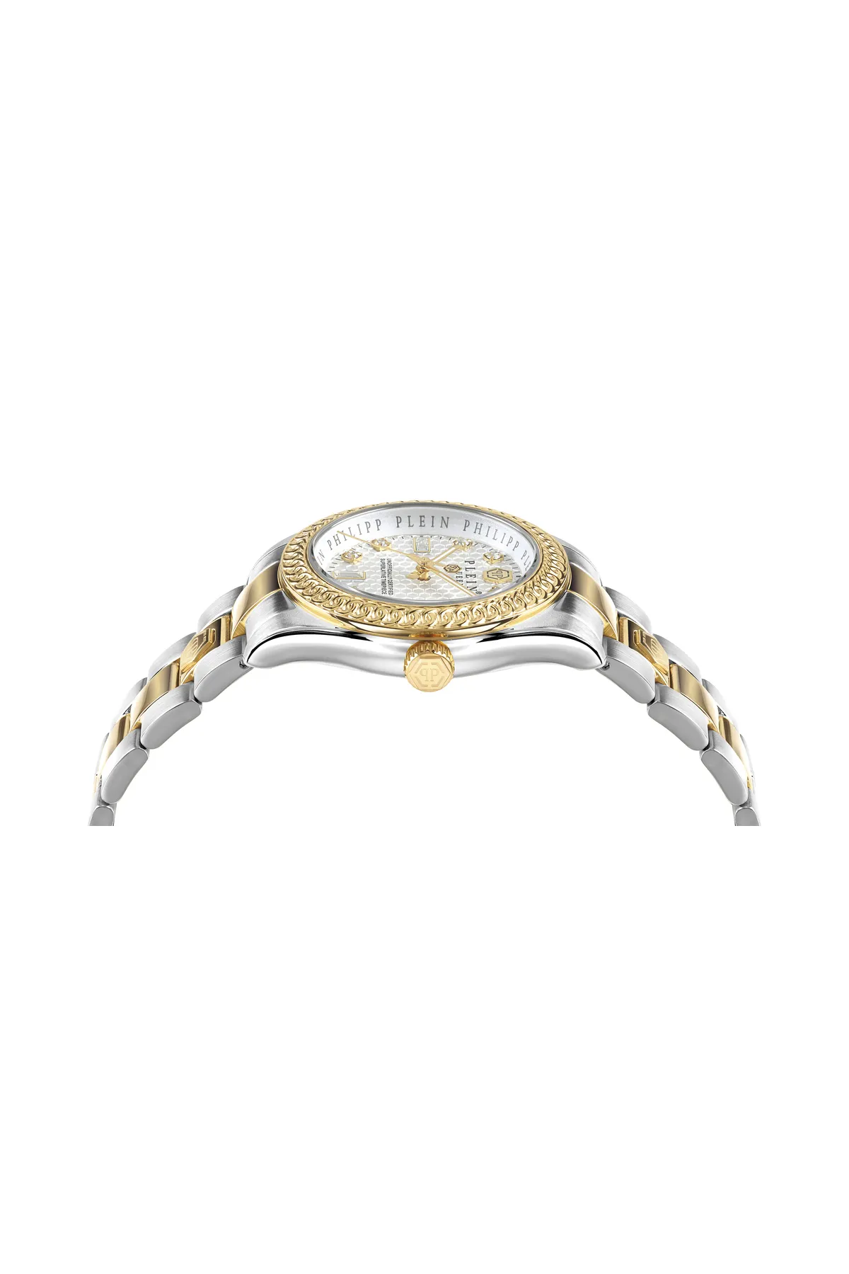 PHILIPP PLEIN  Armbanduhr - Mehrfarbig - Mehrfarbig