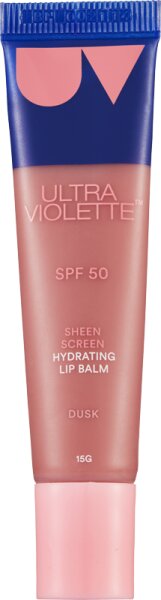 Ultra Violette Sheen Screen Hydrating Lip Balm SPF 50 Lippenbalsam