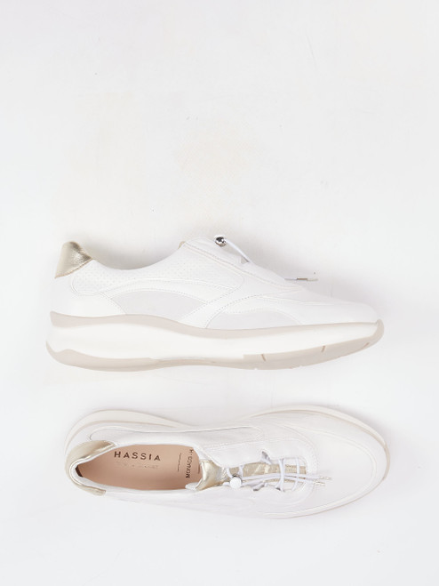 Schnürschuh-26617980005 Hassia