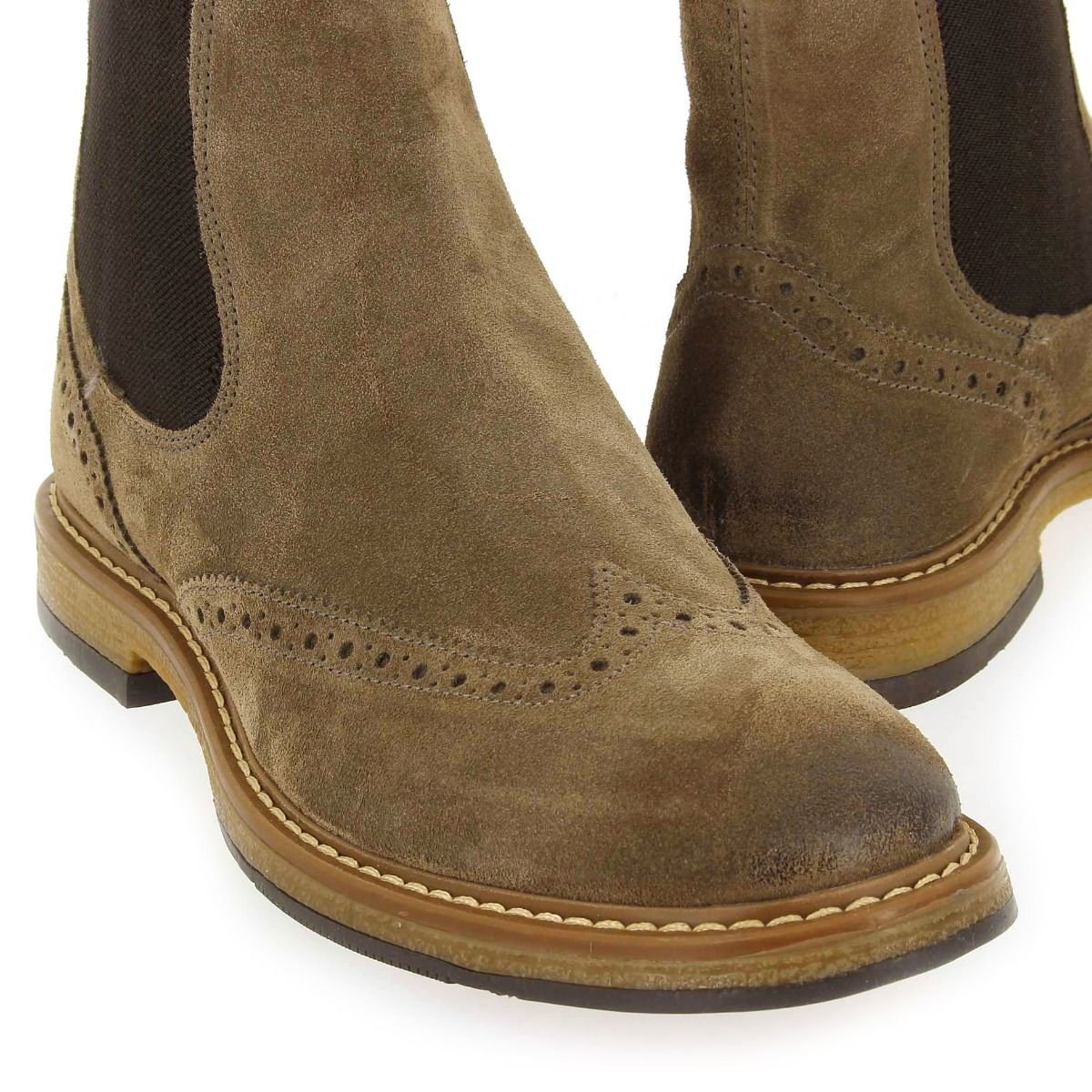 Mode  MI-1008 - beige