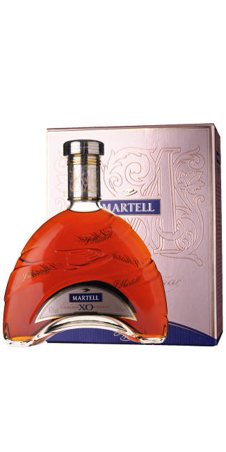 Martell XO