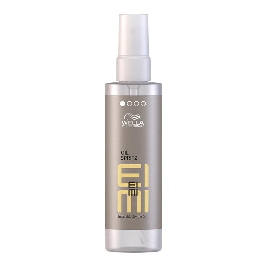 Oil Spritz