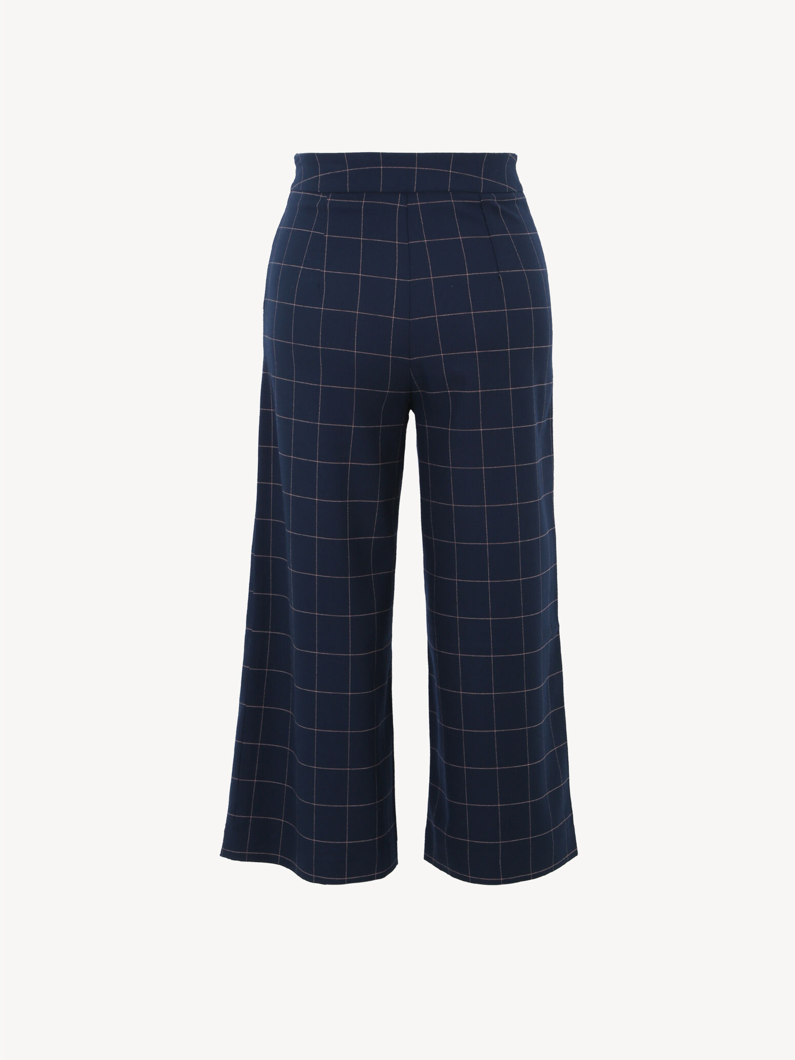 Culotte - bleu