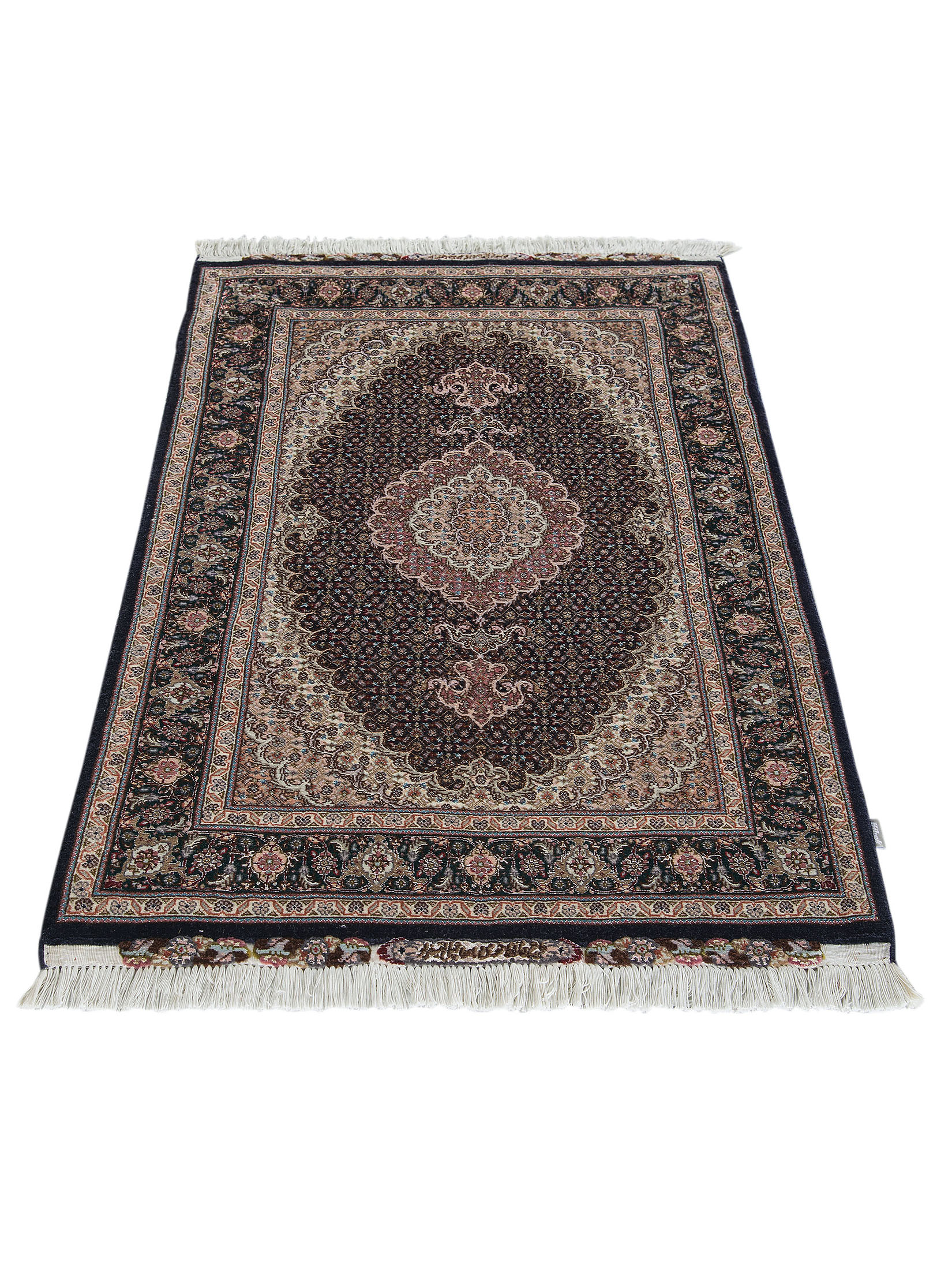Täbriz 50 Raj ca. 82 x 132 cm, Unikat / Einzelstück