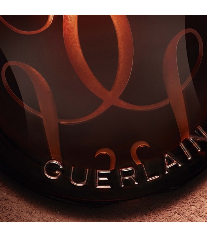 Guerlain-TERRACOTTA-La Poudre Bronzante - 96% d'ingrédients d'origine naturelle
