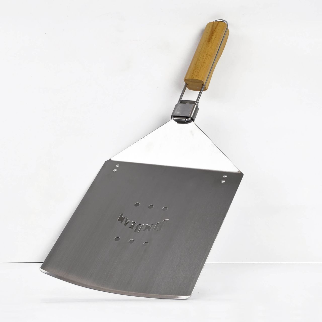 Jim Beam XXL Grillwender und Pizzaschaufel